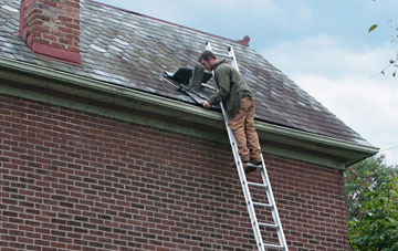 what affects urgent Foggathorpe roof repairs