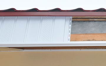 Foggathorpe fascia repair costs