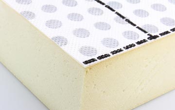 meeting Foggathorpe building codes