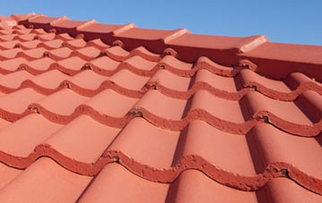 Foggathorpe tile and slate roof replacement