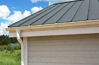 Foggathorpe fascia repair